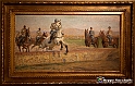 VBS_9400 - Mostra I Macchiaioli - Luigi Gioli - Manovre militari, 1915-1920
